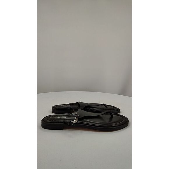 Michael Kors Black Shoes 8.5 - Picture 1 of 1